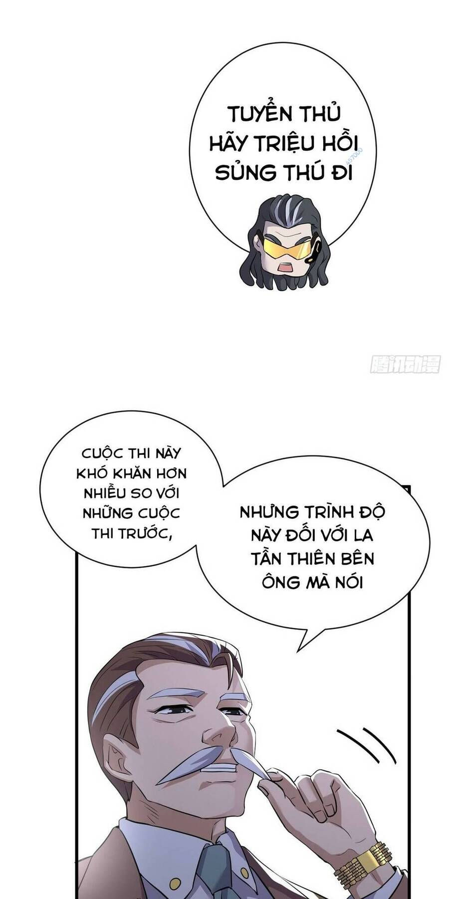 Chapter 79 - Trang 19