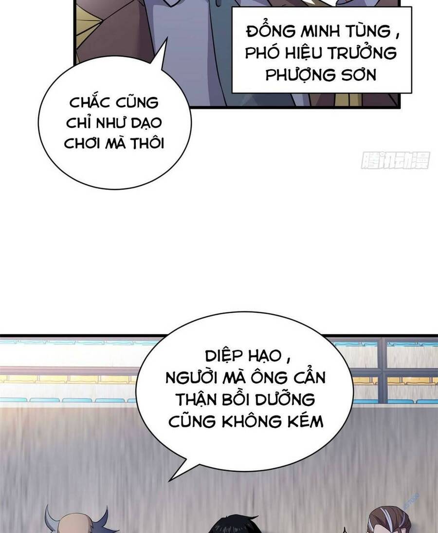 Chapter 79 - Trang 20