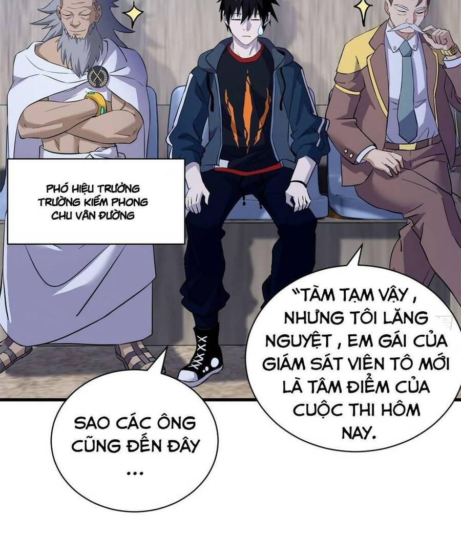 Chapter 79 - Trang 21