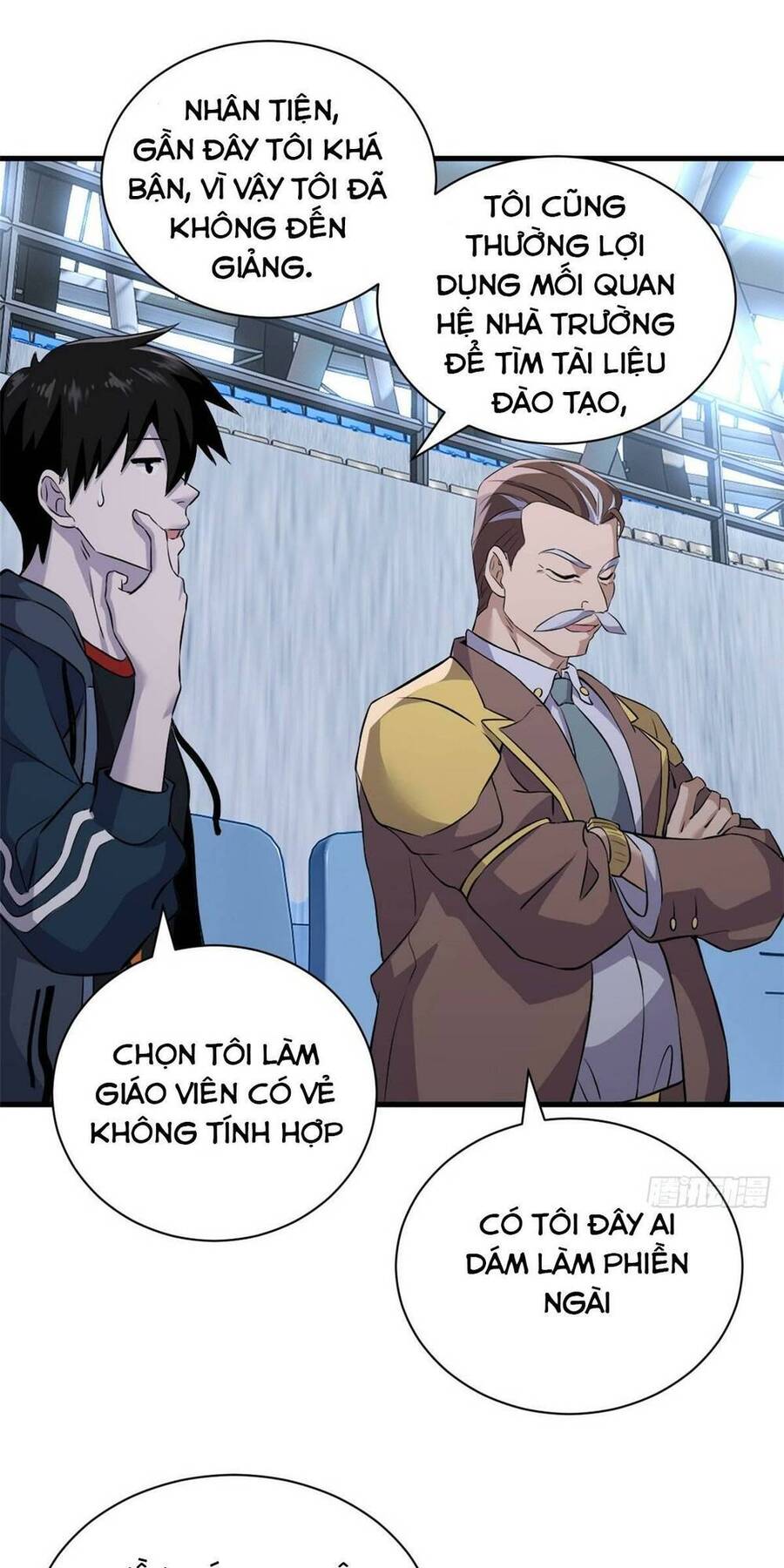 Chapter 79 - Trang 25