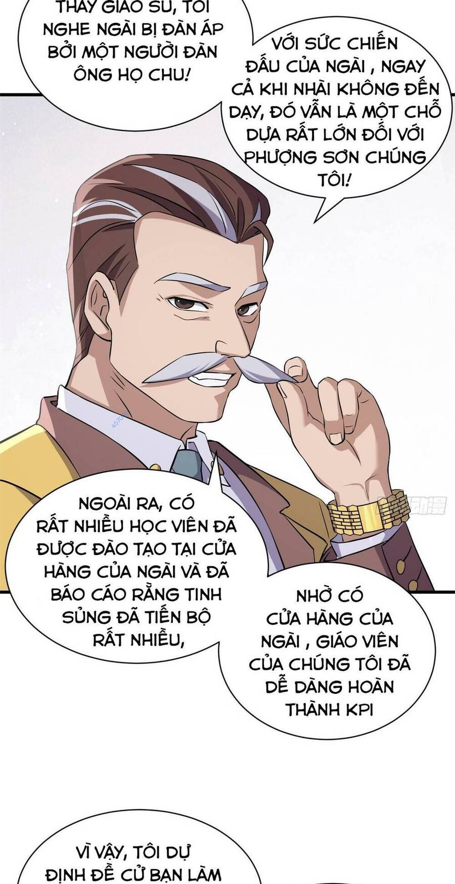 Chapter 79 - Trang 26