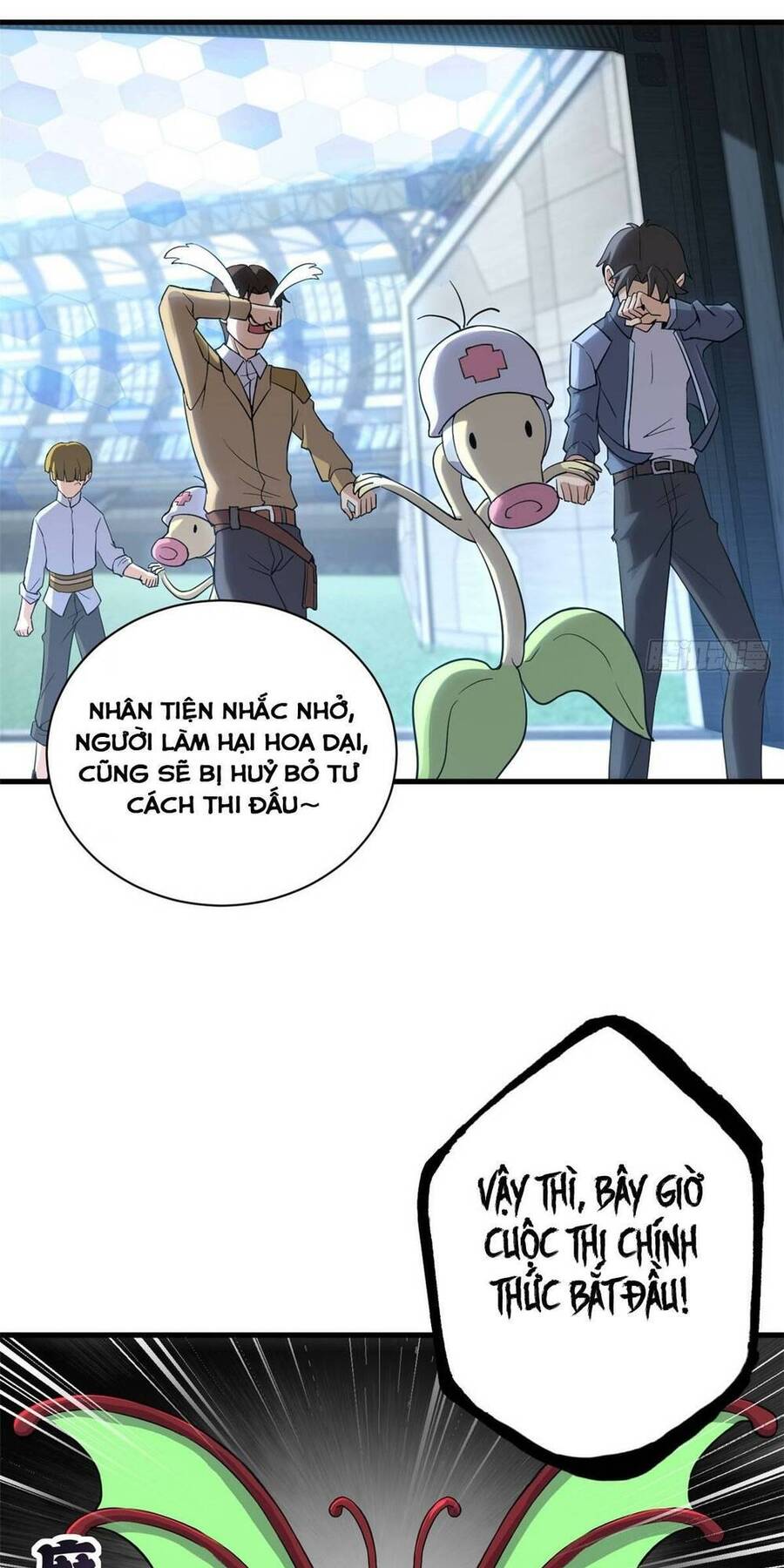 Chapter 79 - Trang 31