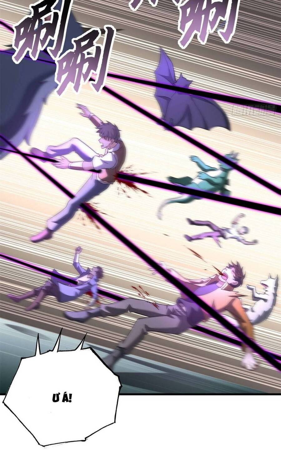Chapter 79 - Trang 33