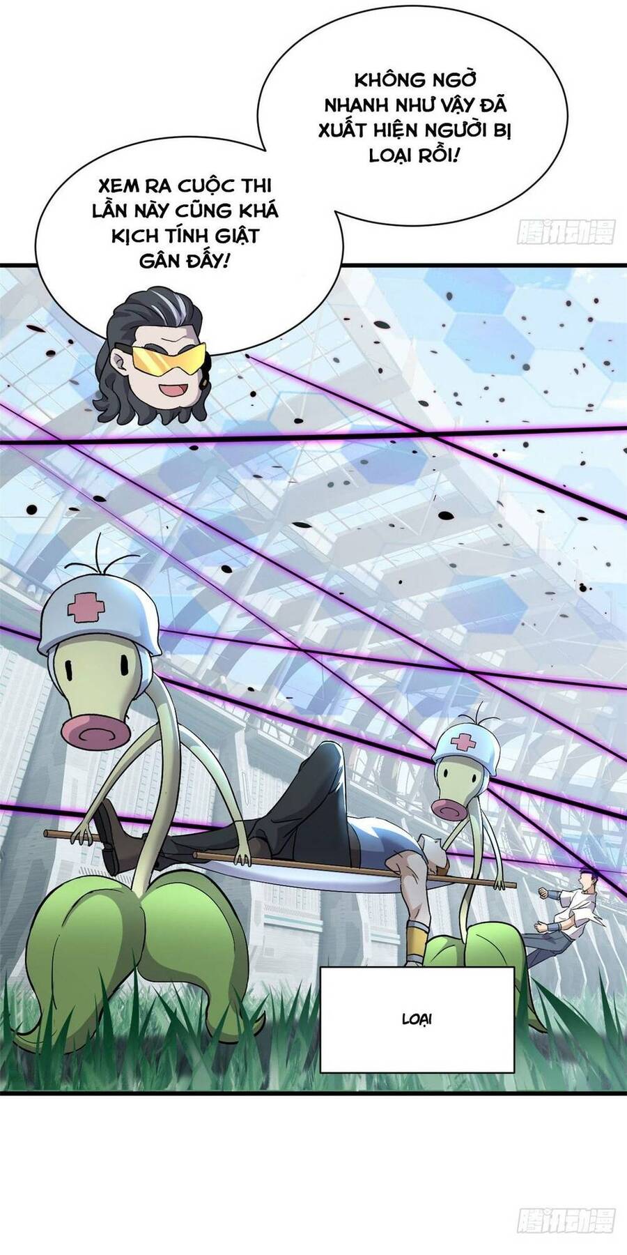 Chapter 79 - Trang 34