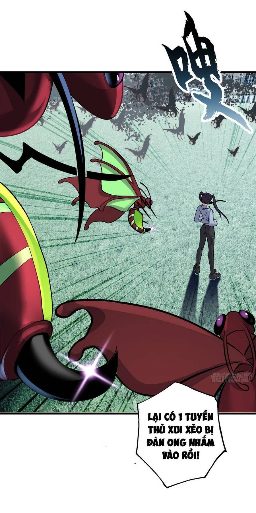 Chapter 79 - Trang 35