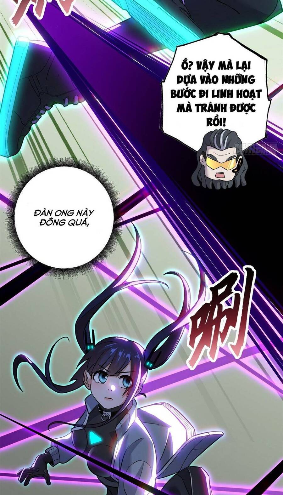 Chapter 79 - Trang 37