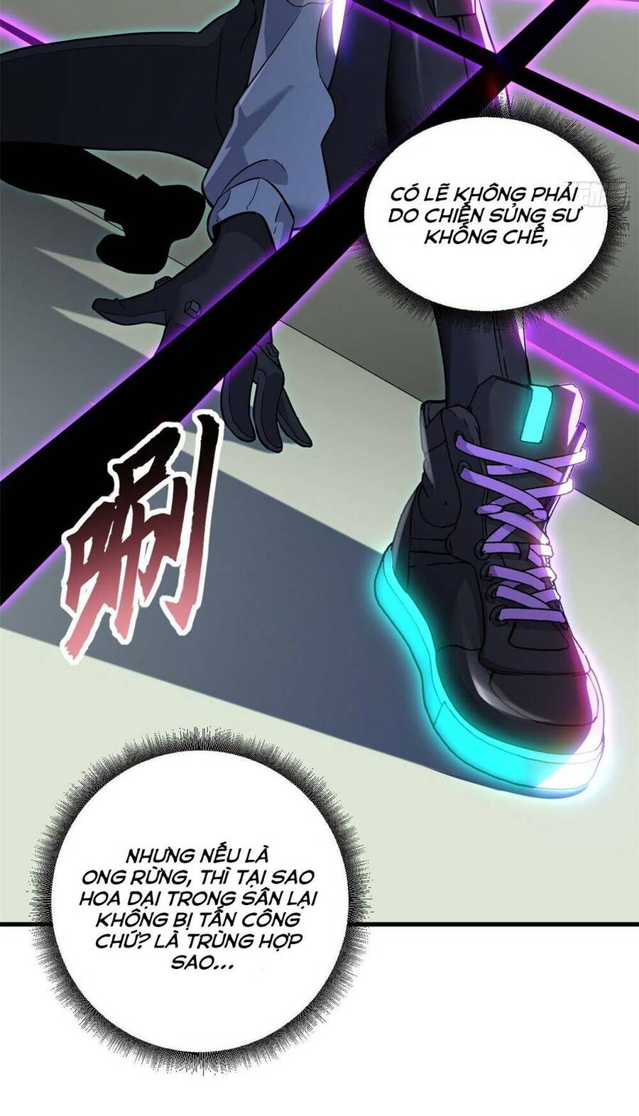 Chapter 79 - Trang 38