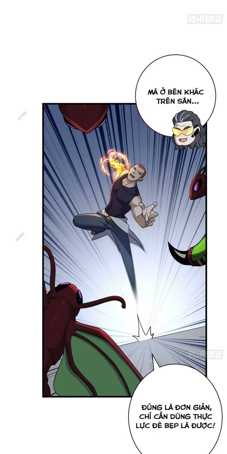 Chapter 79 - Trang 39