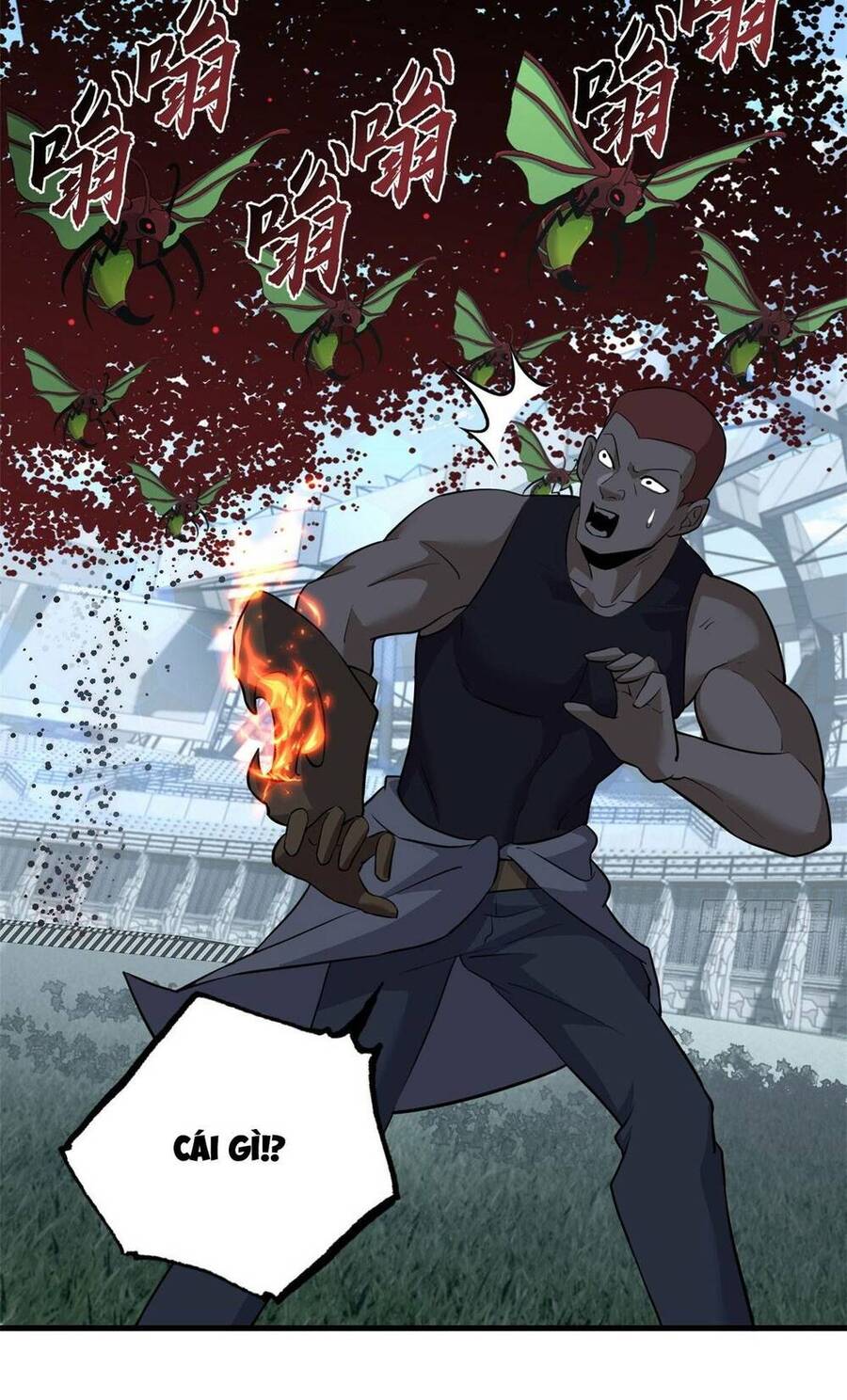 Chapter 79 - Trang 44