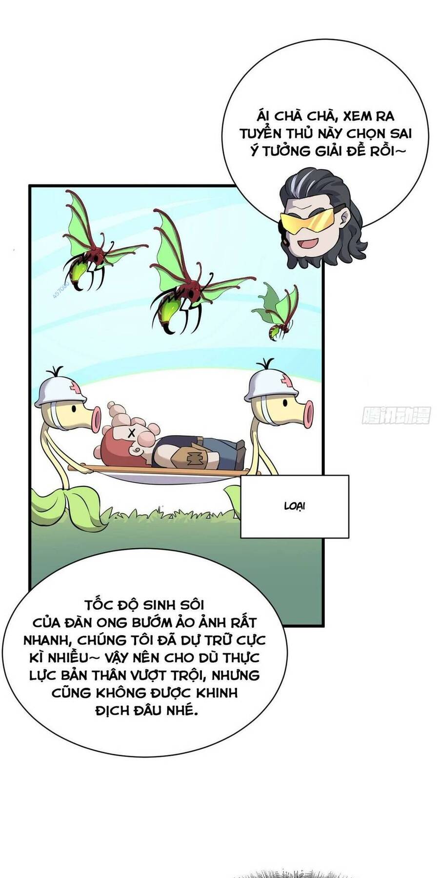 Chapter 79 - Trang 45
