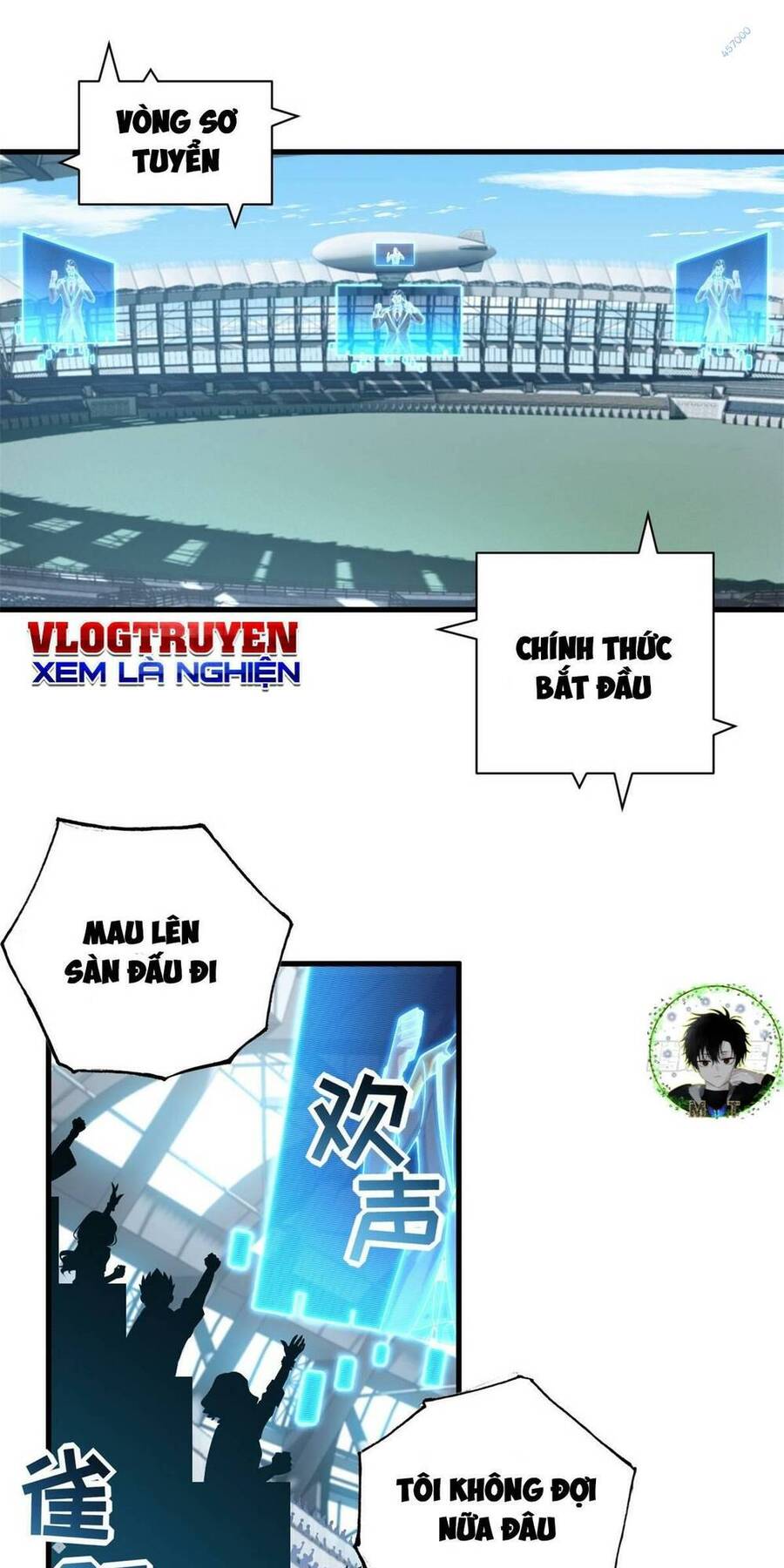 Chapter 79 - Trang 6