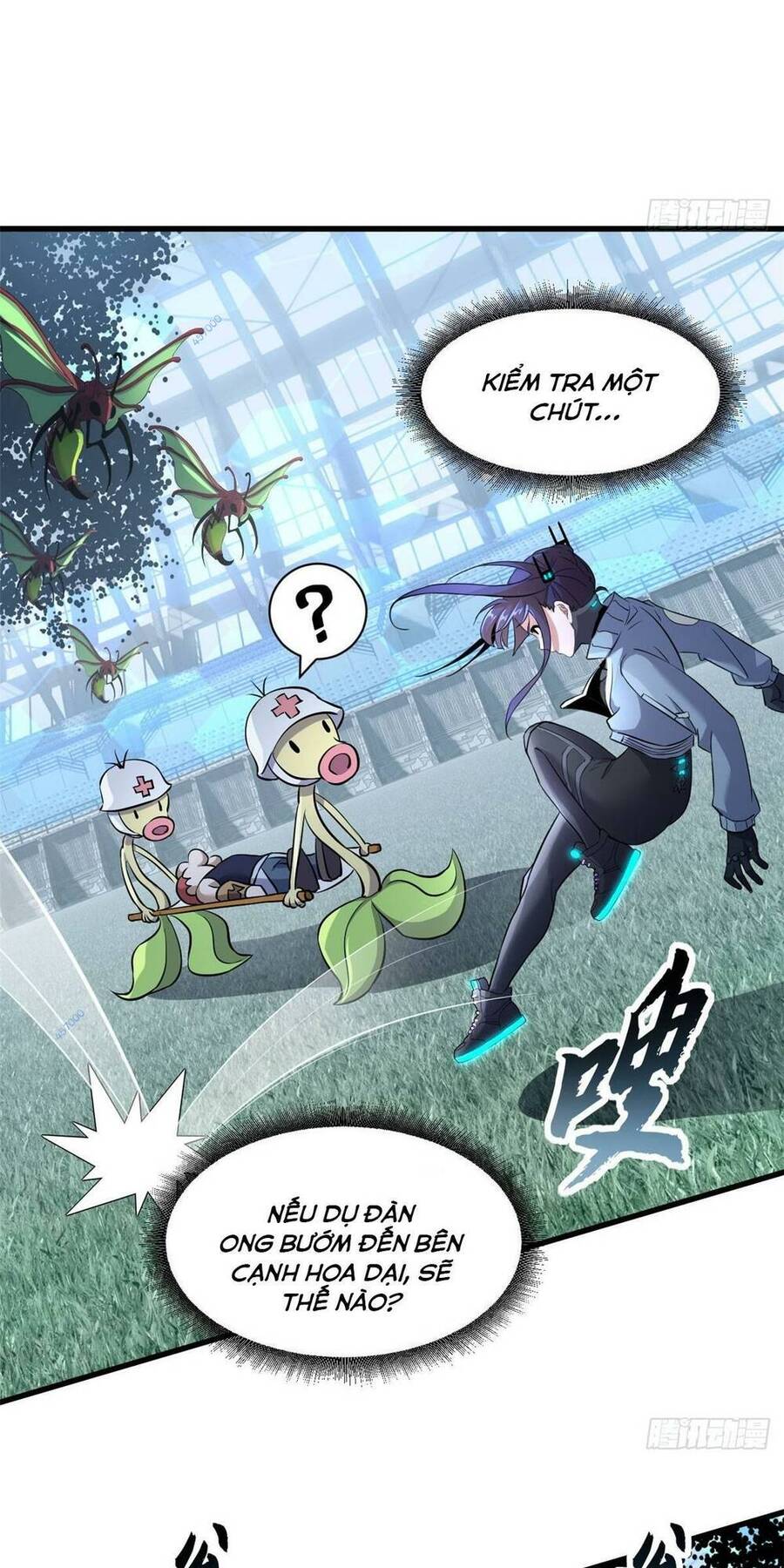 Chapter 79 - Trang 51