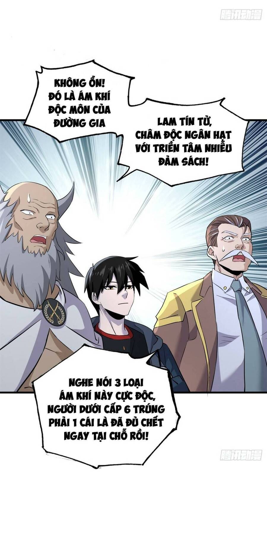 Chapter 79 - Trang 57