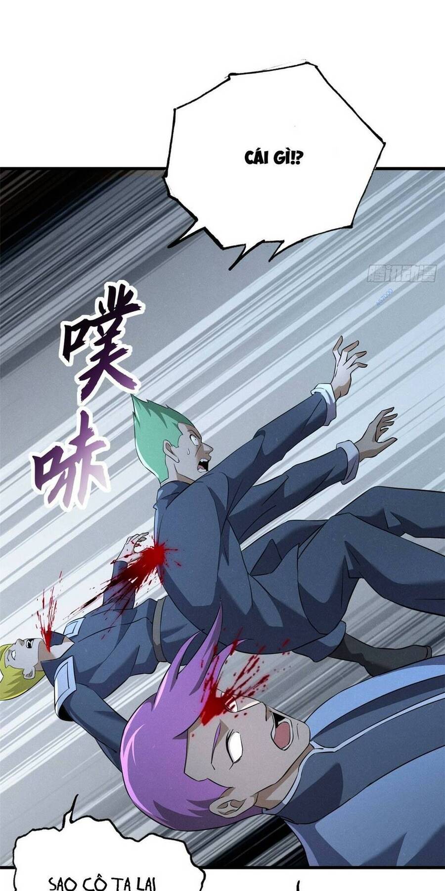 Chapter 79 - Trang 63
