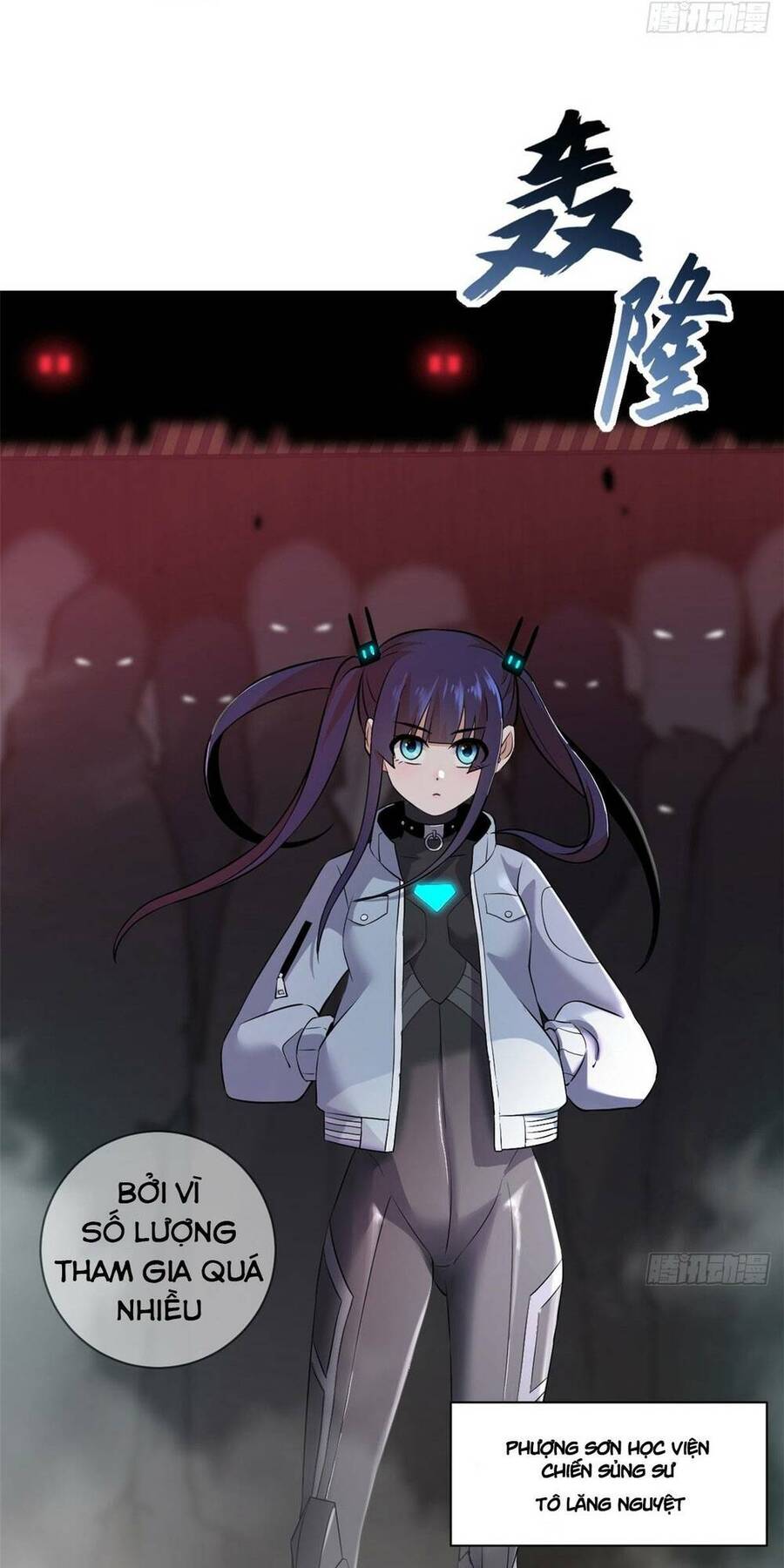 Chapter 79 - Trang 9