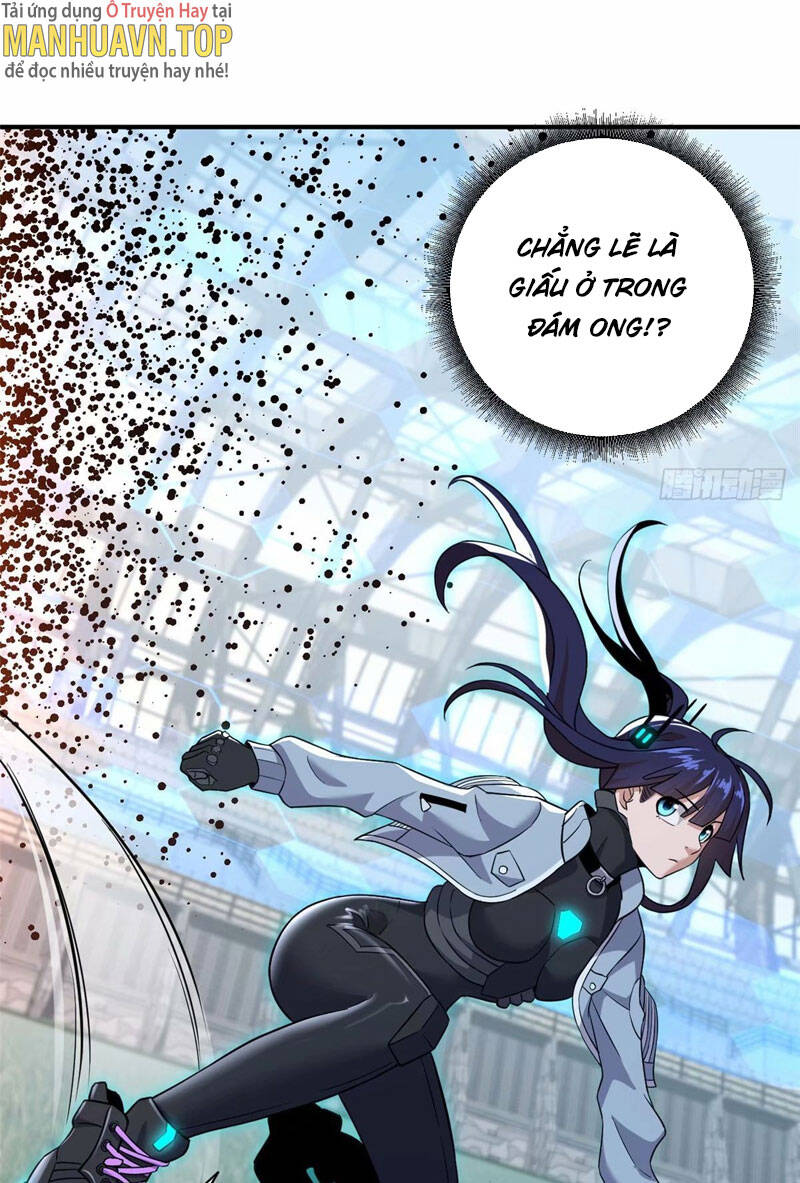 Chapter 80 - Trang 11