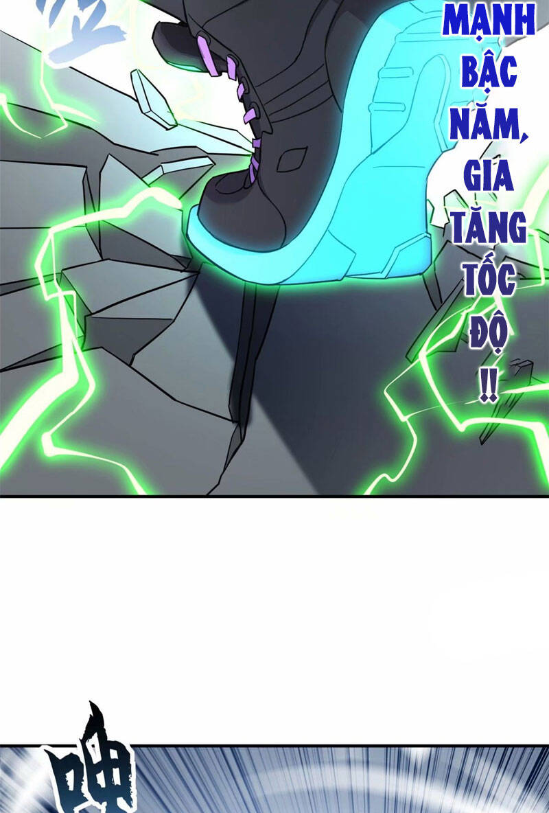 Chapter 80 - Trang 17
