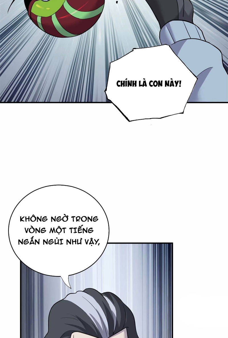 Chapter 80 - Trang 20
