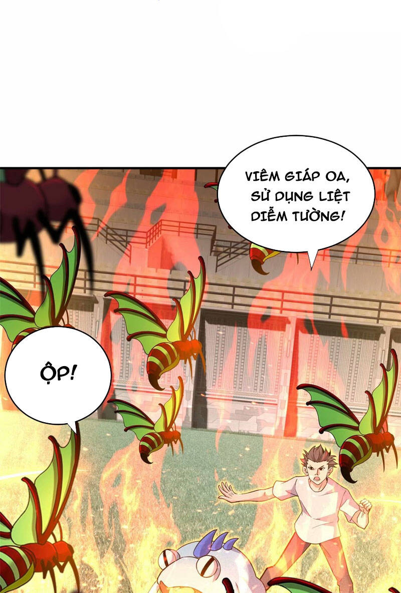 Chapter 80 - Trang 3