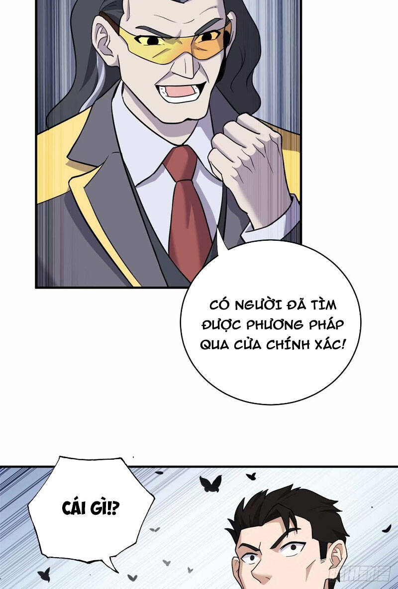 Chapter 80 - Trang 21