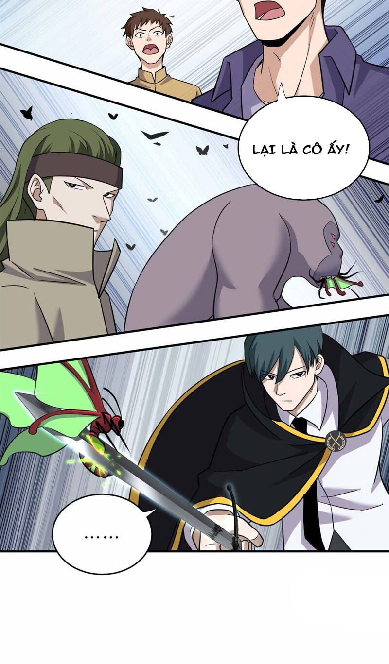 Chapter 80 - Trang 22