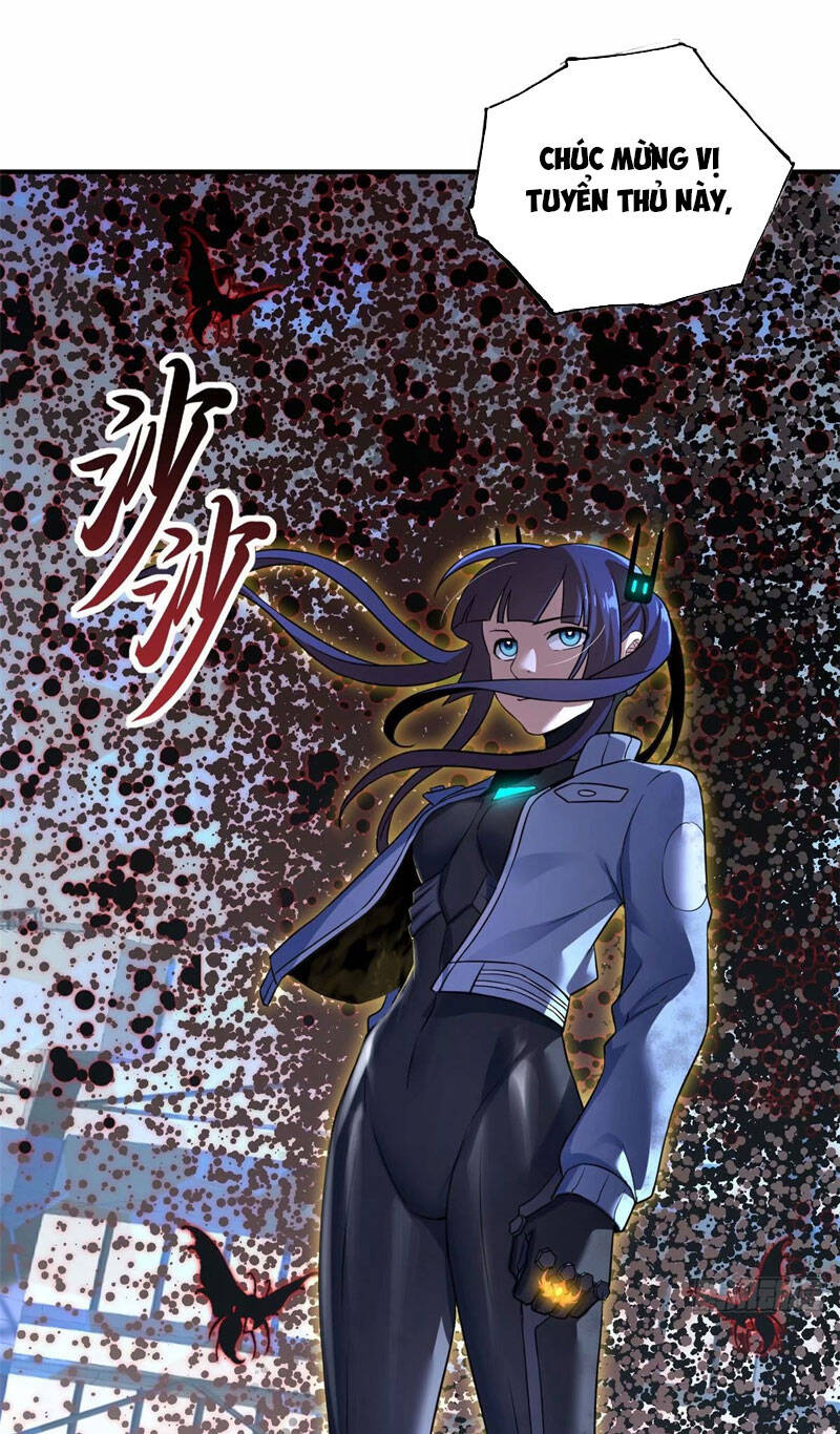 Chapter 80 - Trang 23