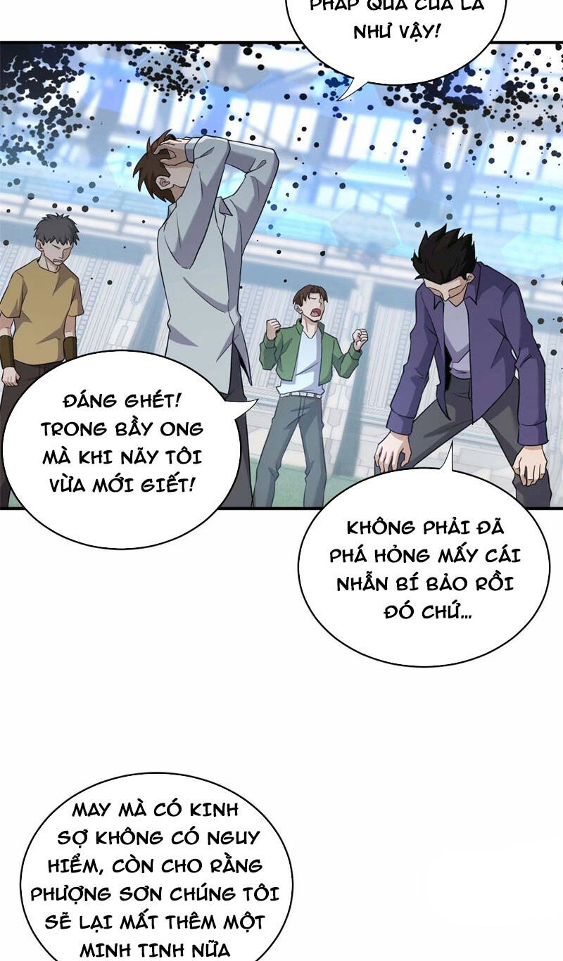 Chapter 80 - Trang 25