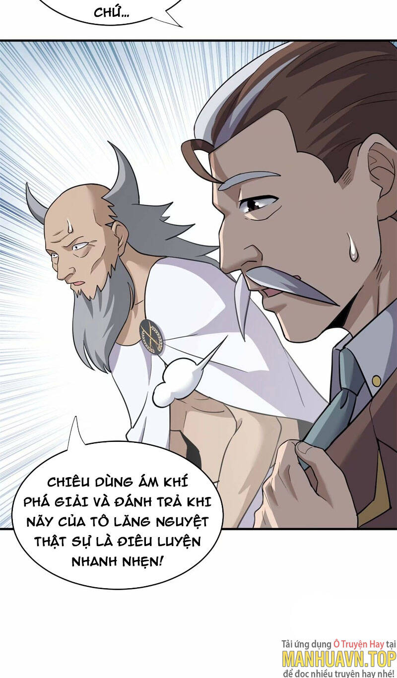 Chapter 80 - Trang 26