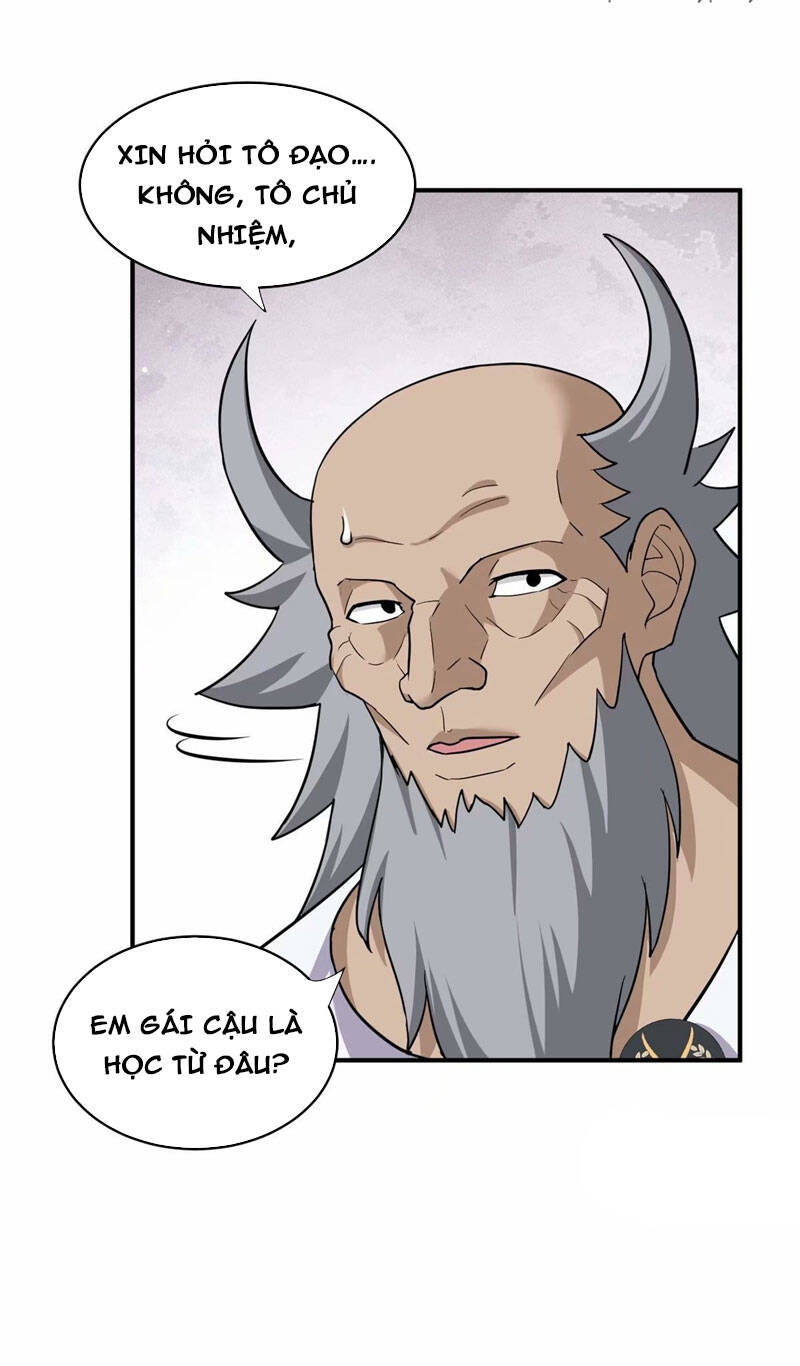 Chapter 80 - Trang 27