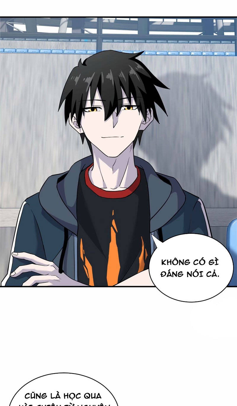 Chapter 80 - Trang 28