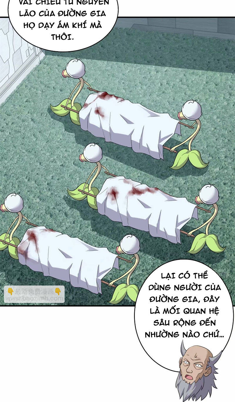 Chapter 80 - Trang 29