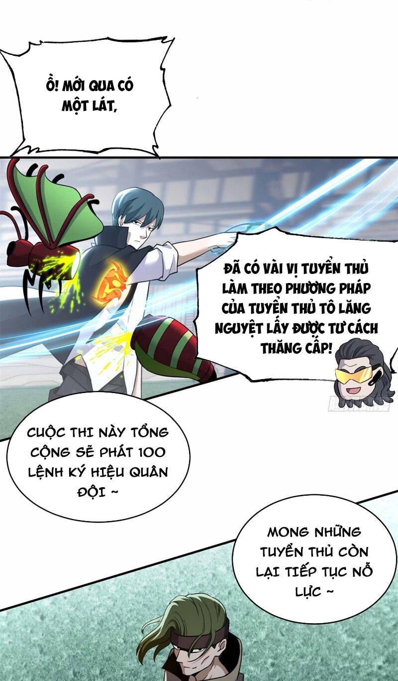 Chapter 80 - Trang 30