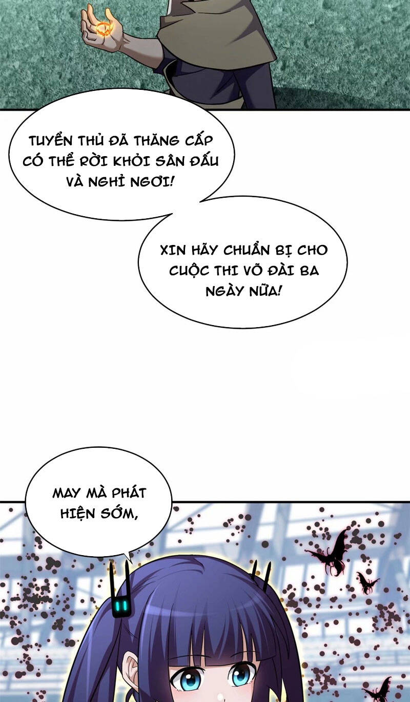 Chapter 80 - Trang 31
