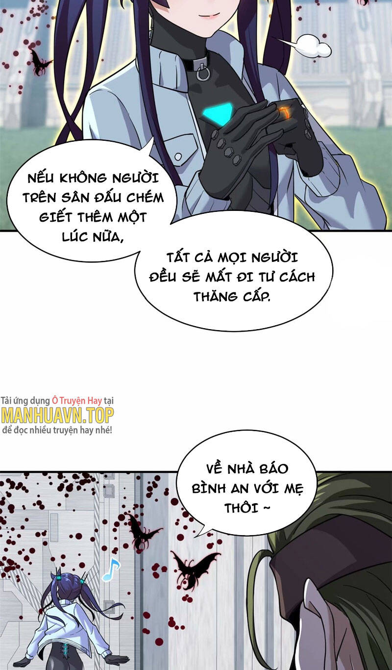 Chapter 80 - Trang 32
