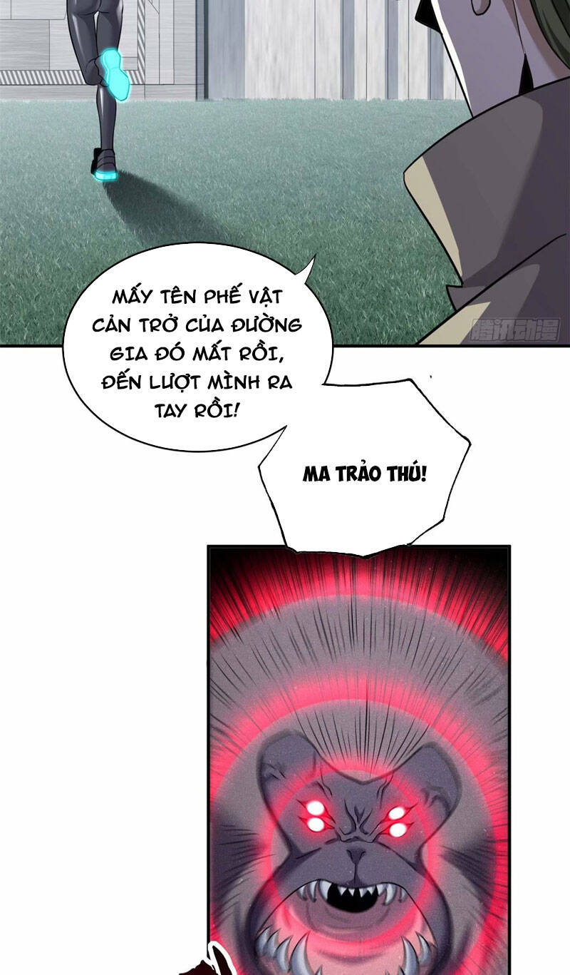 Chapter 80 - Trang 33