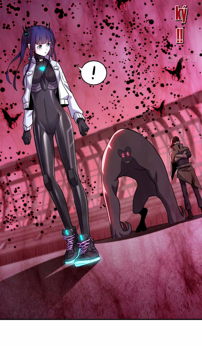 Chapter 80 - Trang 35