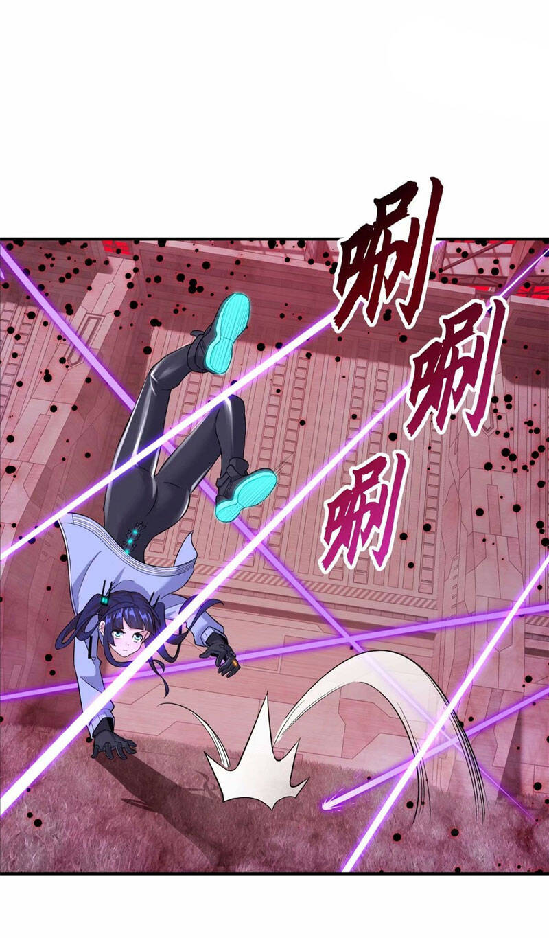 Chapter 80 - Trang 36