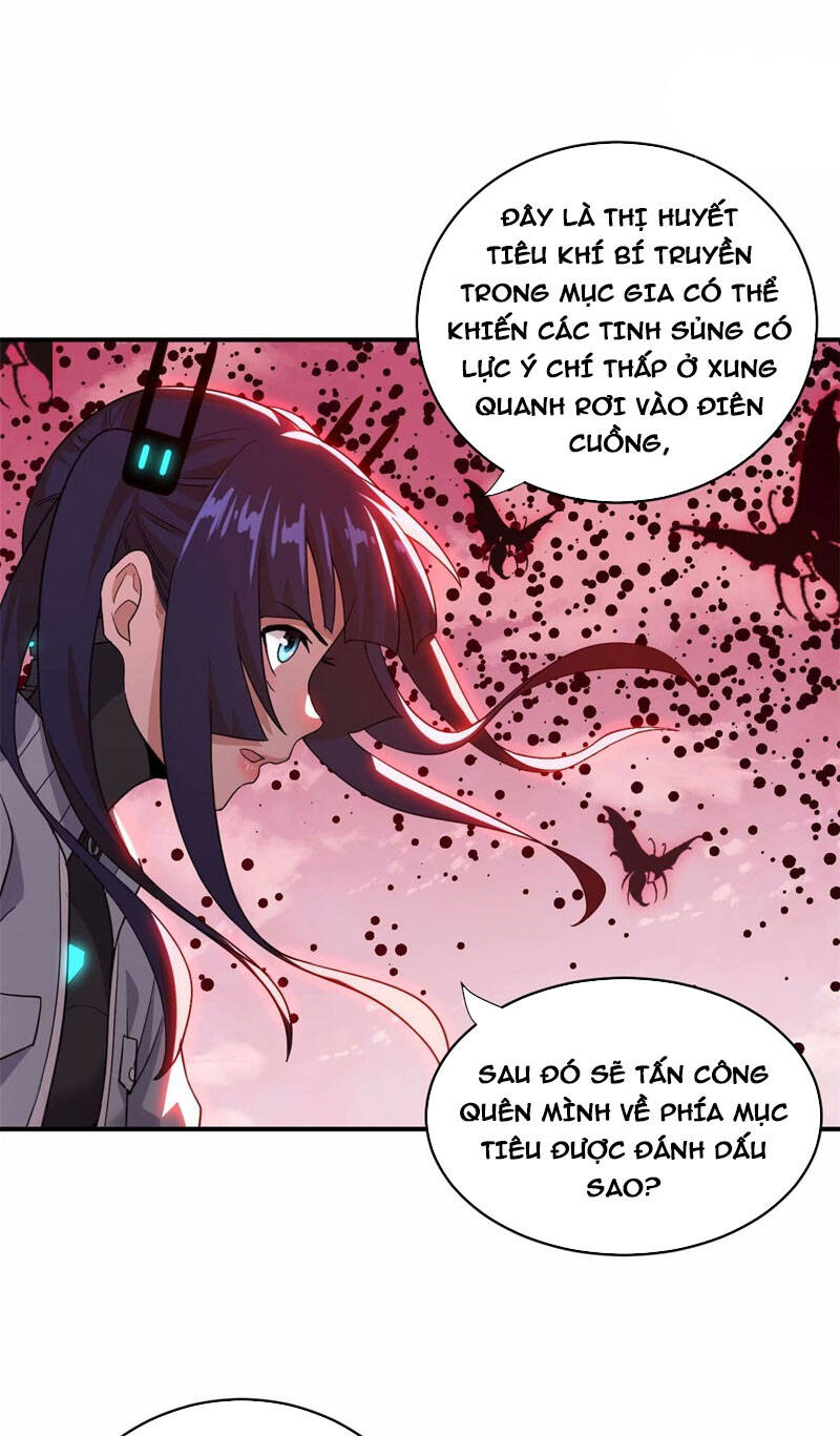 Chapter 80 - Trang 37