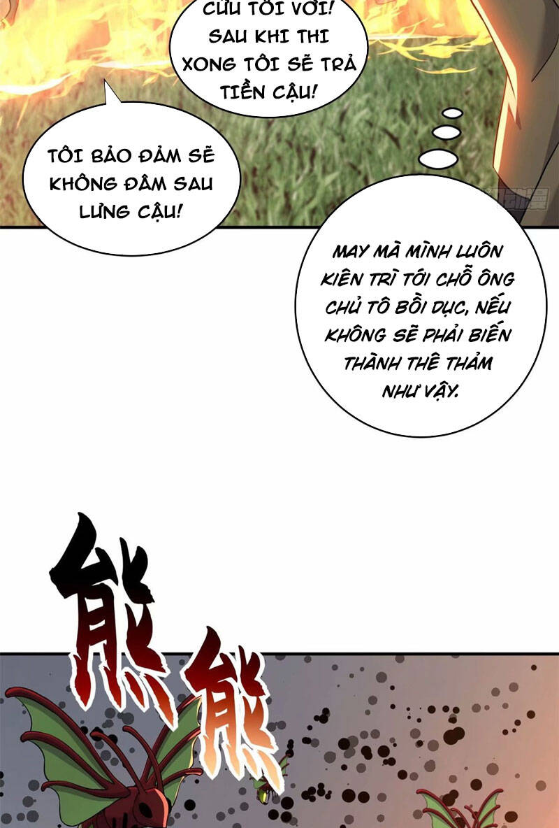 Chapter 80 - Trang 8