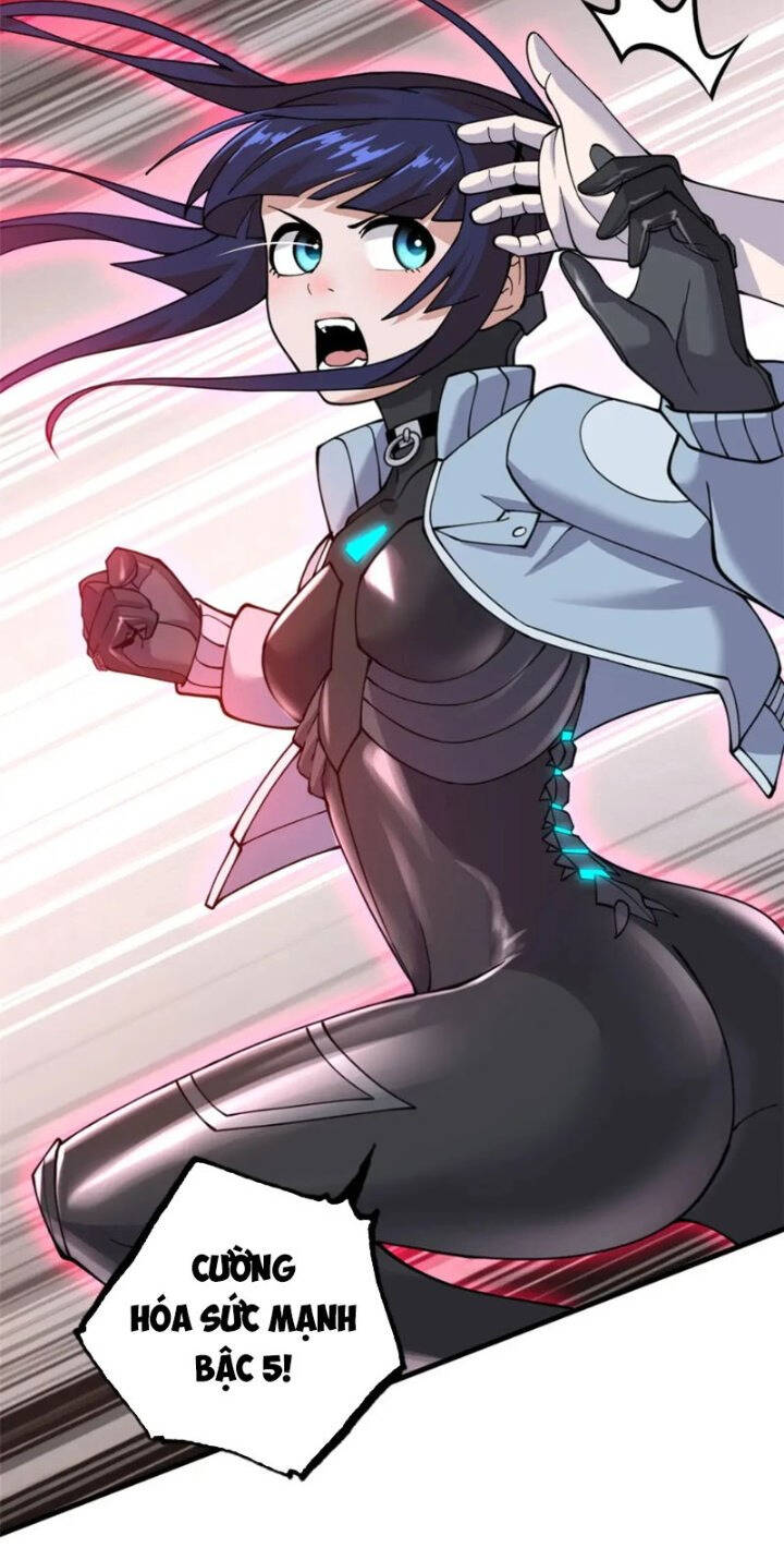 Chapter 81 - Trang 19