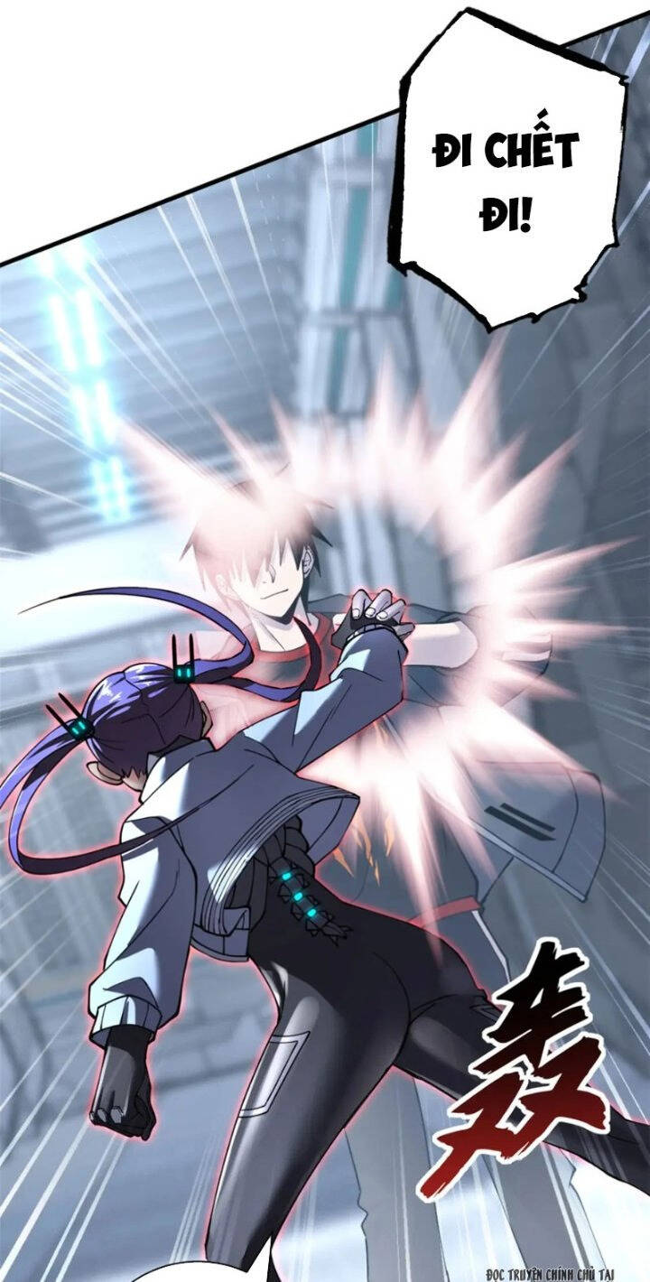 Chapter 81 - Trang 20