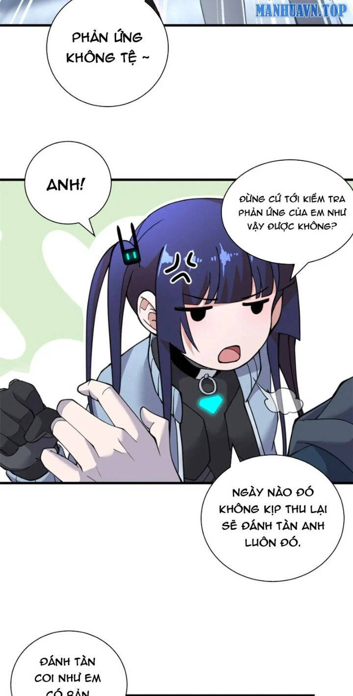 Chapter 81 - Trang 21