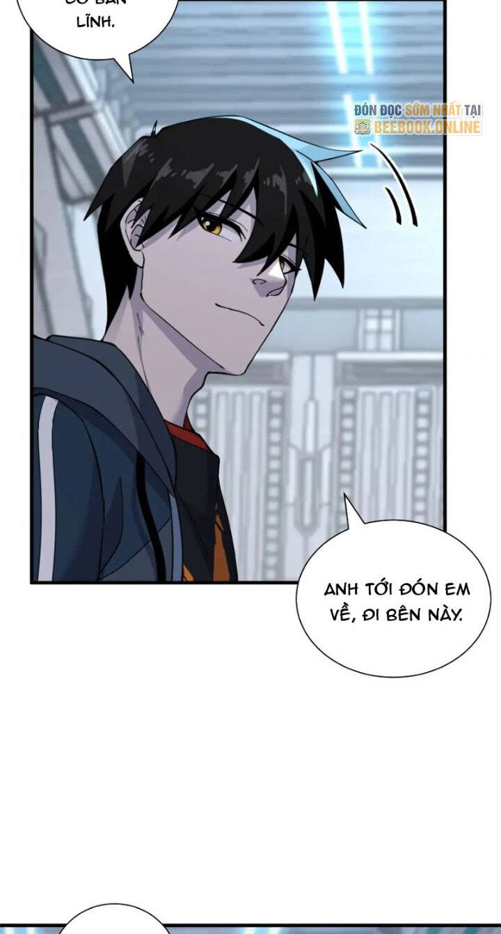 Chapter 81 - Trang 22