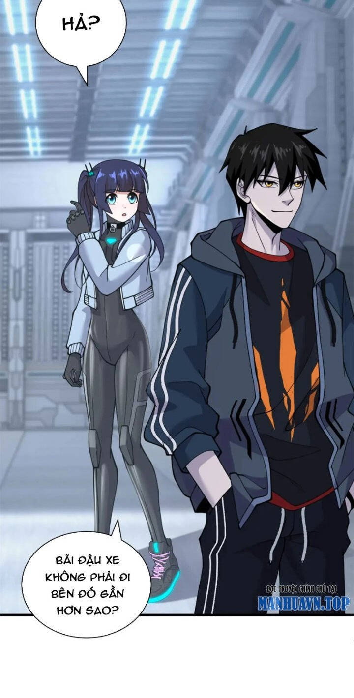 Chapter 81 - Trang 23