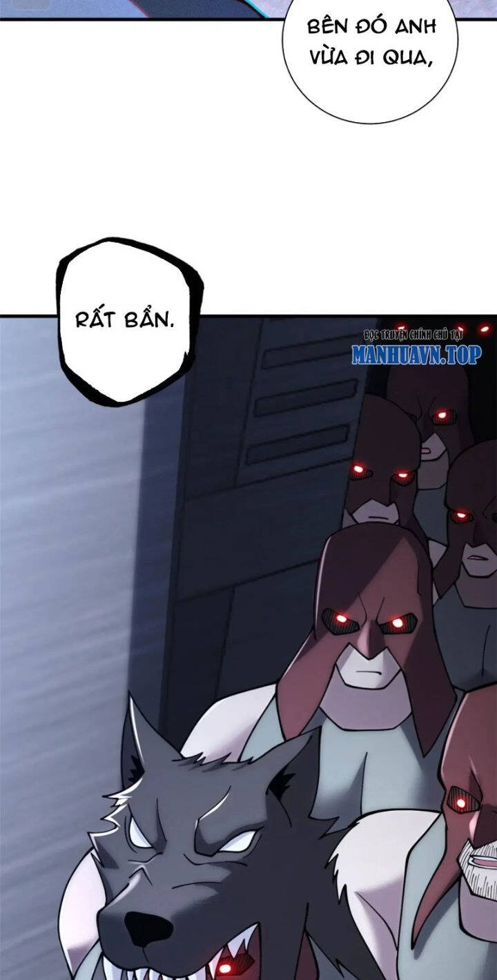 Chapter 81 - Trang 25
