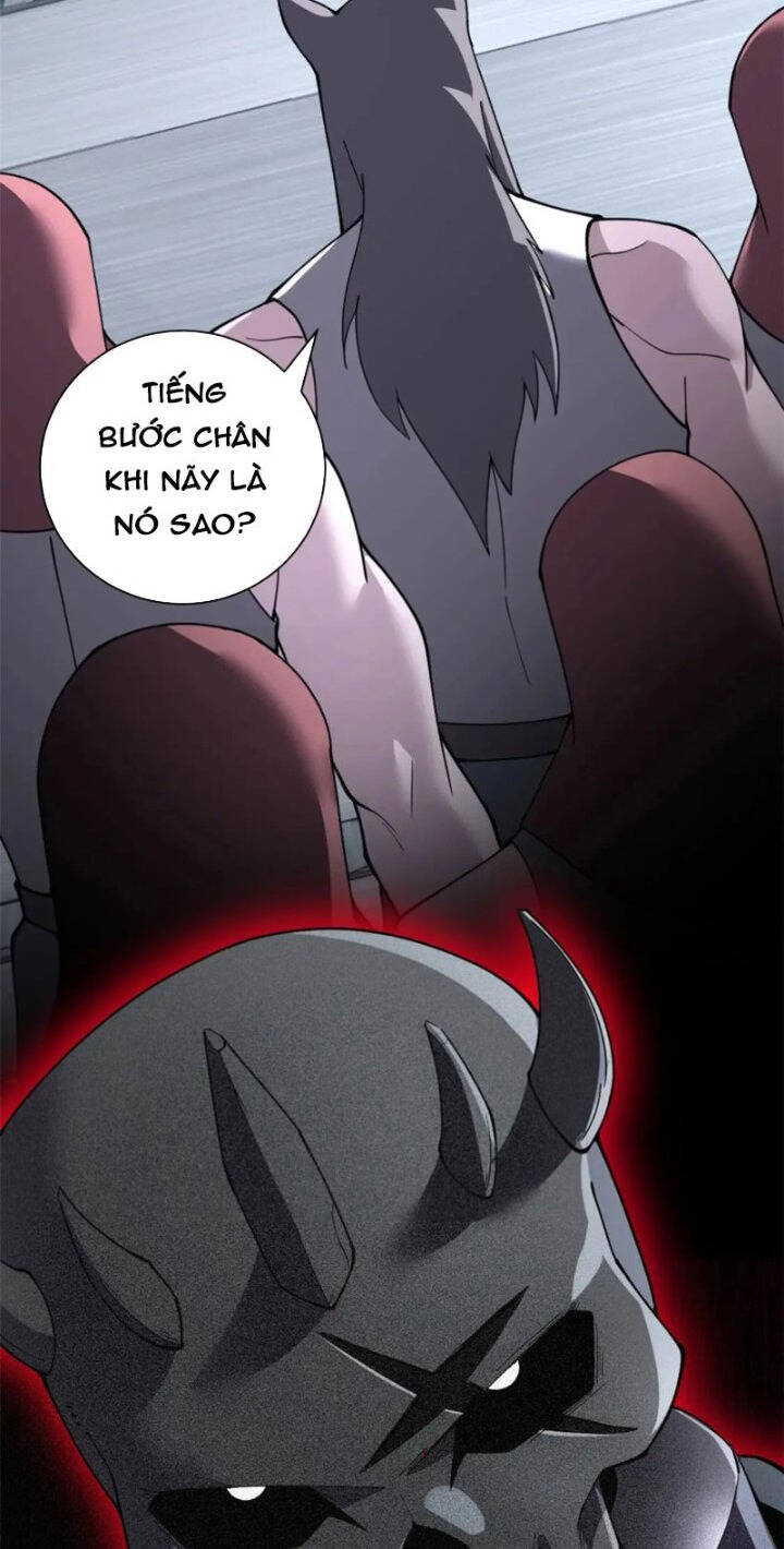 Chapter 81 - Trang 28