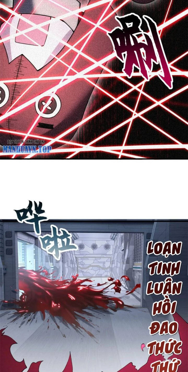 Chapter 81 - Trang 31