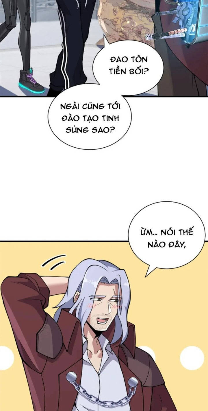 Chapter 81 - Trang 36