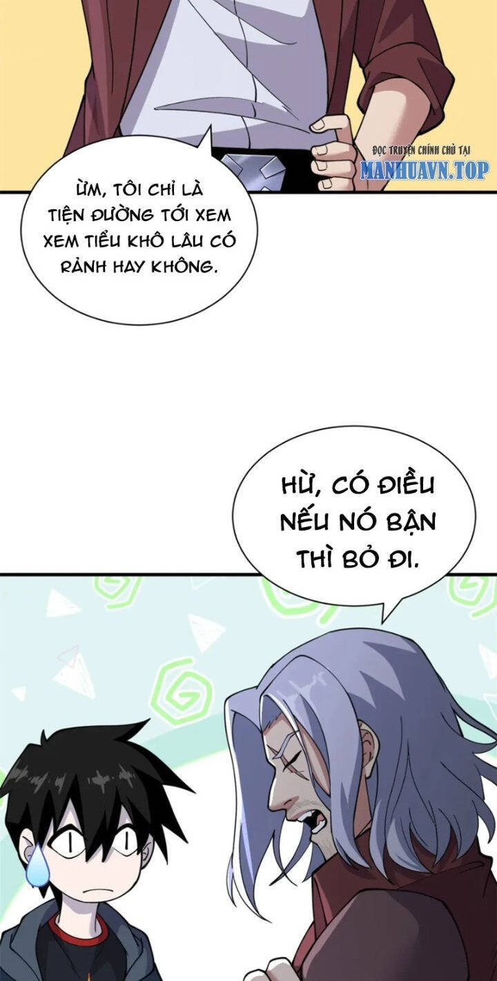 Chapter 81 - Trang 37