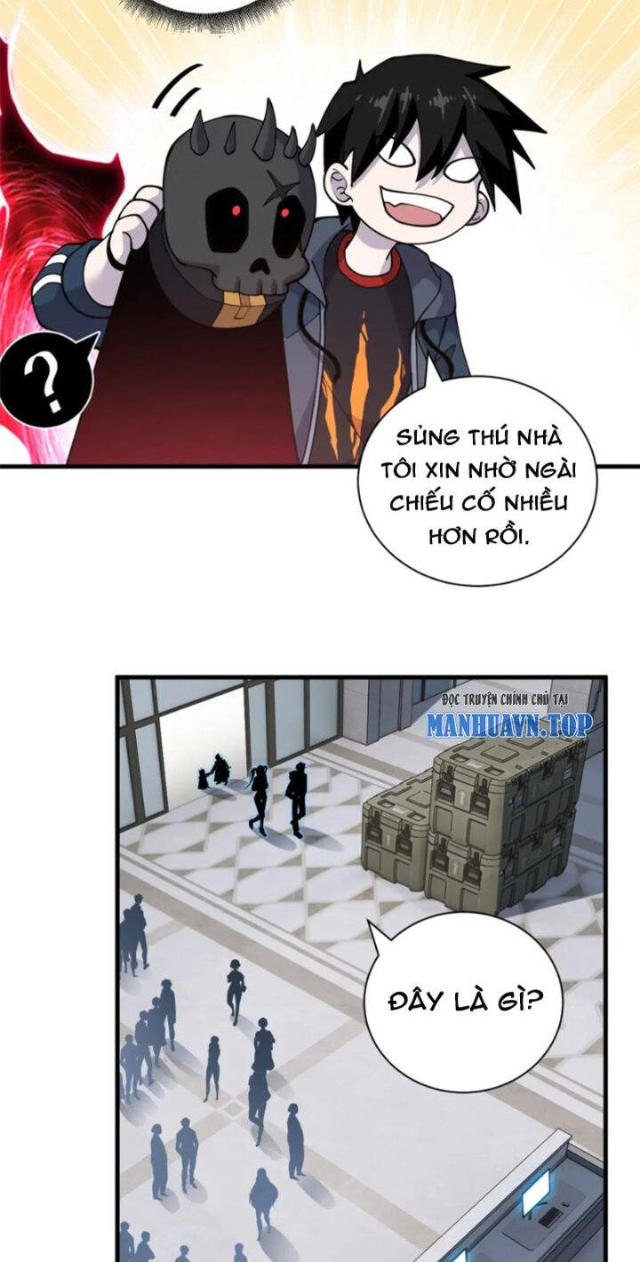 Chapter 81 - Trang 39